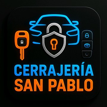 Cerrajería San Pablo
